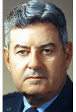 Кертис Лемэй
