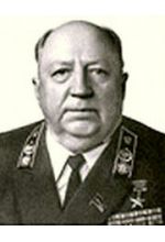 Роман Руденко