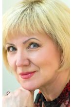Светлана Котелевец