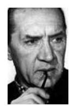 Виталий Леонов