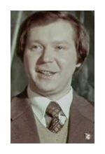 Михаил Бычков