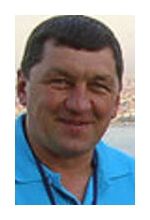 Сергей Воробьев