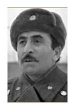 Ибрагим Барги