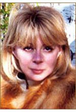 Тамара Максимова