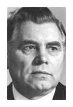 Григорий Михайлов