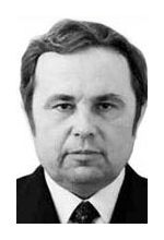 Леонид Калашников