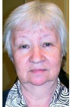 Валерия Белова