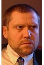 Николай Устинов