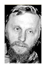 Валерий Федосов