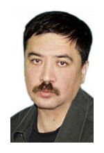 Зульфикар Мусаков