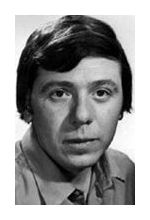 Виктор Ильичев