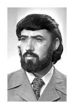 Геннадий Васильев