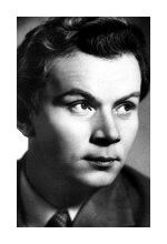Евгений Шутов