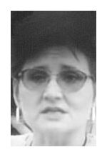 Маргарита Борисова