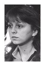 Лариса Кузнецова