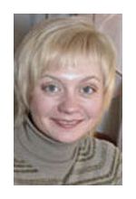 Ирина Серебровская