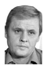 Александр Лапшин