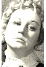 Полина Ванеева