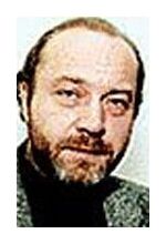 Сергей Сенин