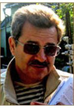 Владимир Дмитриевский