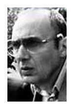 Феликс Гилевич