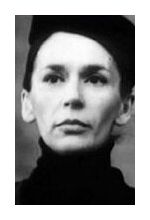 Людмила Александрова