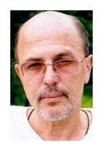 Валерий Цикалов