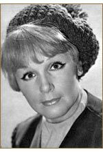 Элла Некрасова
