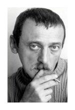 Юрий Векслер