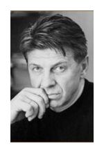 Всеволод Хабаров