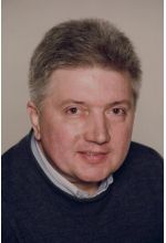 Евгений Галушко