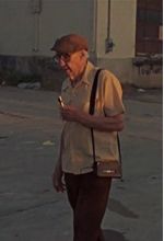 Джозеф Джонс