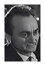 Николай Волошин