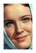 Елена Кондратьева