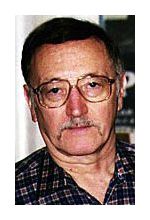 Джон А. Руссо