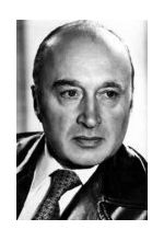 Николай Прокопович