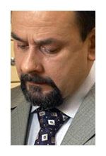 Евгений Серов