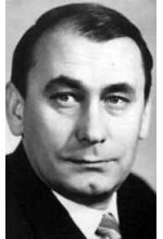 Владимир Самойлов