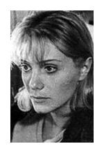 Лариса Полякова