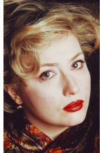 Ольга Шеховцова