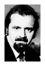Владимир Комаров