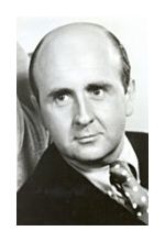 Брайан О’Берн