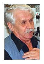 Николай Гусаров