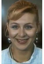 Елена Старостина