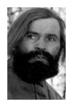 Александр Ческидов