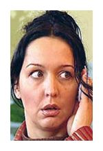 Анна Виноградова