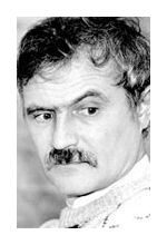 Михаил Беликов