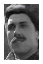 Сергей Гаврилюк