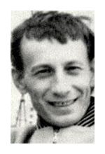 Алексей Коренев