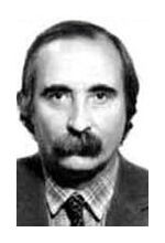 Геральд Бежанов